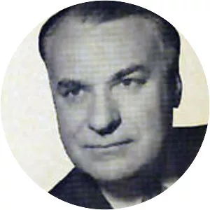 Harold Hagen