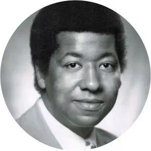 Harold Haizlip - Author