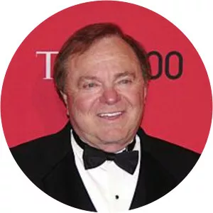 Harold Hamm - American entrepreneur
