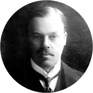 Harold Harmsworth, 1st Viscount