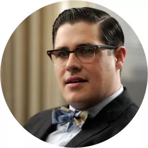 Harry Crane - Fictional character