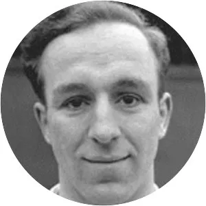 Harold Hassall - Football player