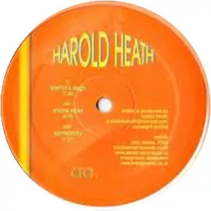 Harold Heath