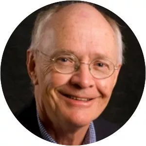 Harold Heie - Author