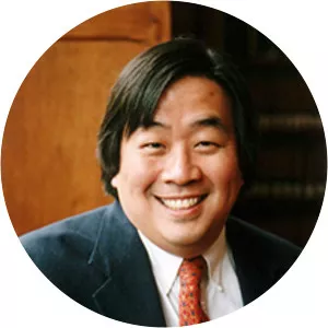 Harold Hongju Koh - Former Legal Adviser of the United States Department of State