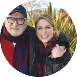 Harold Huberman photograph