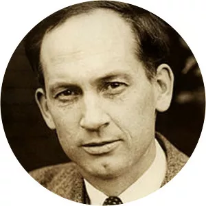 Harold Innis - Canadian professor