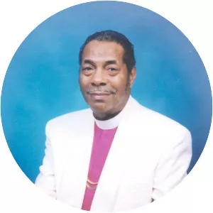 Harold Ivory Williams - Bishop