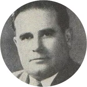 Harold J. Arthur