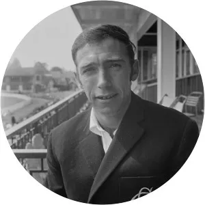 Harold Jarman - English footballer