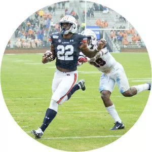 Harold Joiner - American football player