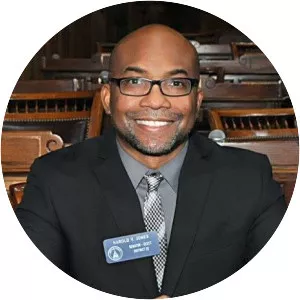 Harold Jones II - Politician