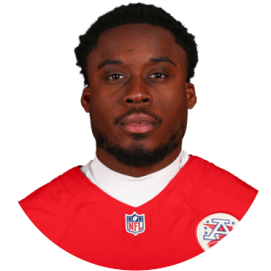harold jones-quartey - American football safety