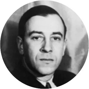 Harold K. Guinzburg - Publisher