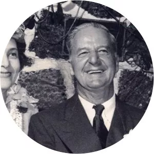 Harold Kainalu Long Castle