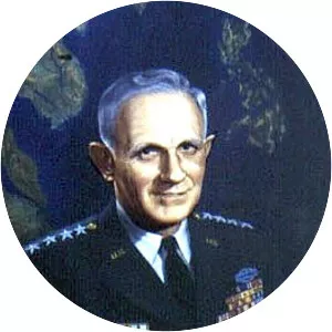 Harold Keith Johnson