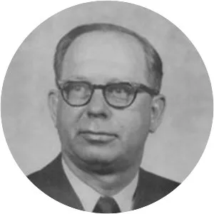 Harold Kelley