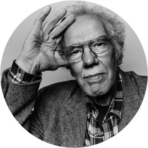 Harold Klunder - Canadian painter