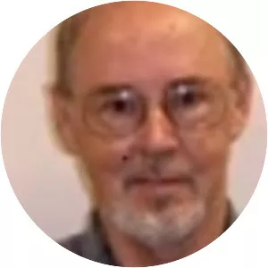 Harold Koch - Author