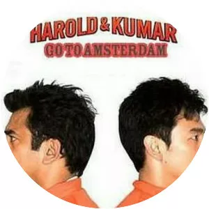Harold & Kumar Go to Amsterdam