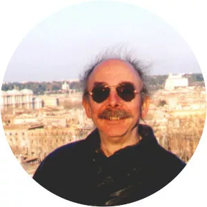 Harold L. Platt - Author