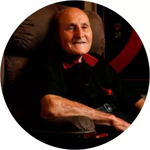 Harold Lambert - Footballer