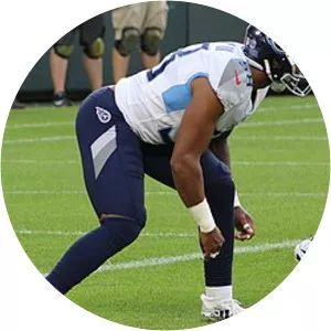 Harold Landry - American football outside linebacker