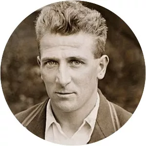 Harold Larwood