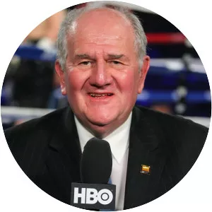Harold Lederman