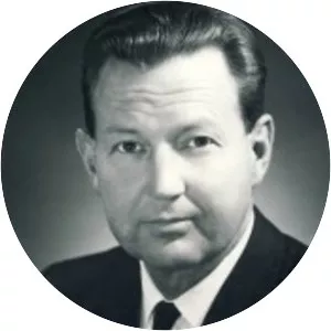 Harold Leroy Enarson