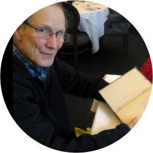 Harold Leslie Atwood