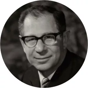 Harold Lever, Baron Lever of Manchester