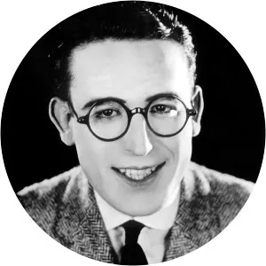 Harold Lloyd