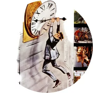 Harold Lloyd's World of Comedy - 1962 ‧ Comedy/Documentary ‧ 1h 34m