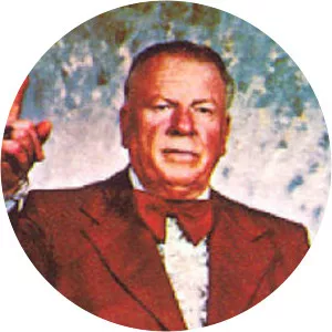 Harold Loeffelmacher