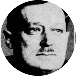 Harold Louderback - Judge