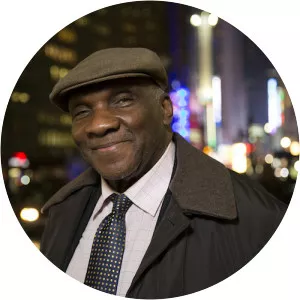 Harold Mabern