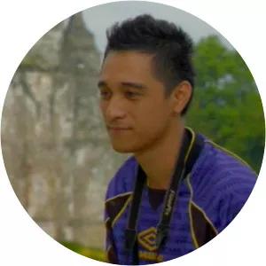 Harold Macasero photograph