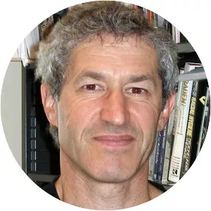 Harold Marcuse - Professor