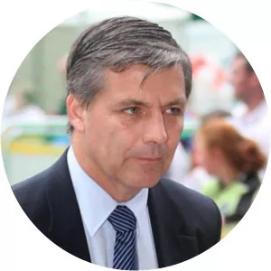 Harold Mayne-Nicholls