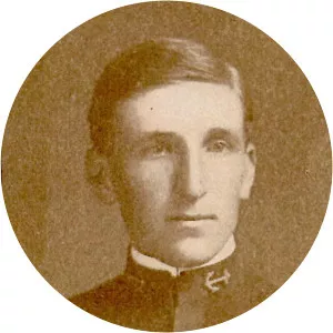 Harold Medberry Bemis