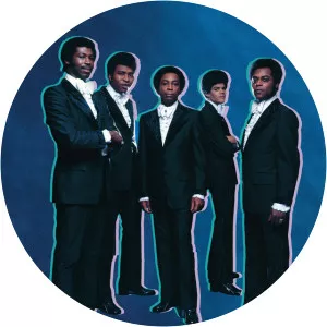 Harold Melvin