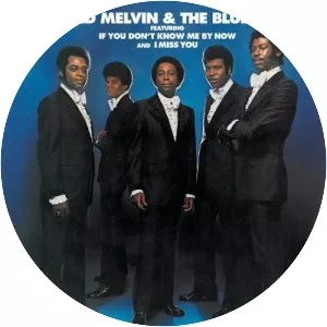 Harold Melvin & the Blue Notes