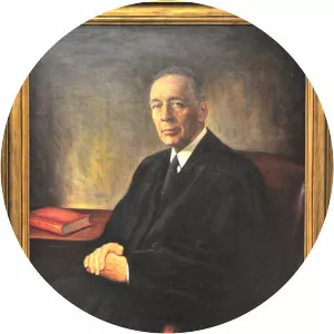 Harold Montelle Stephens