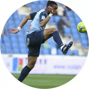 Harold Moukoudi - Footballer