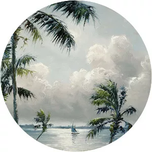 Harold Newton - Artist