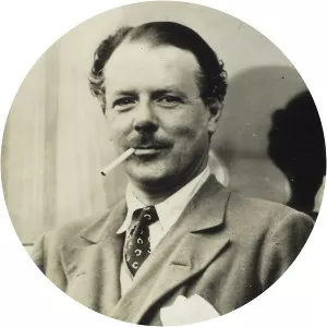 Harold Nicolson