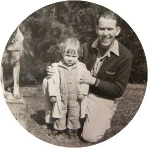 Harold Nixon - Richard Nixon's brother