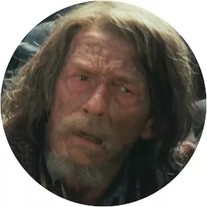 Harold Oxley - Fictional character