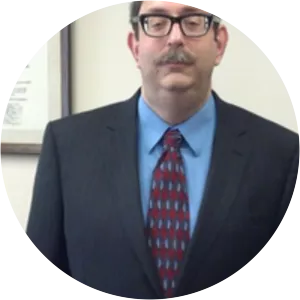 Harold Painter - Politician